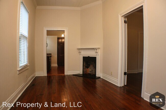 Building Photo - 2 br, 2 bath House - 411 Watkins