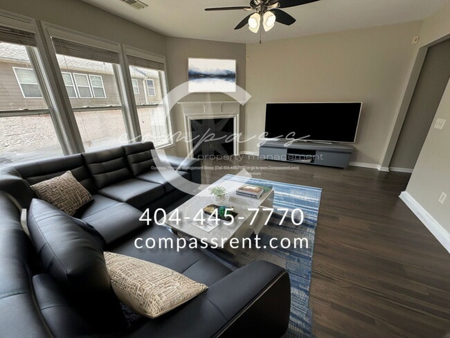 Foto del edificio - 1924 Lake Heights Cir NW
