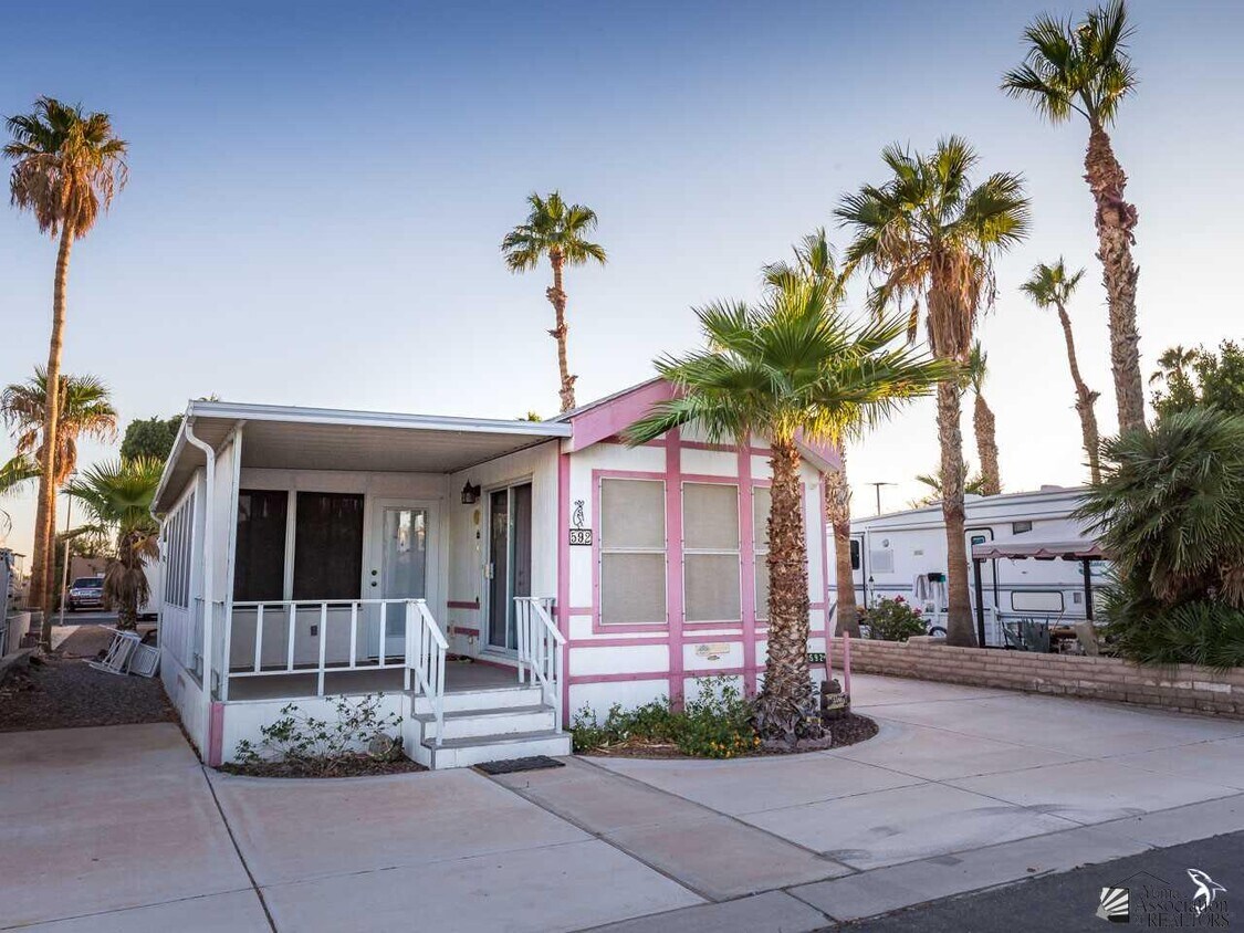 Foto principal - 5707 E 32nd St