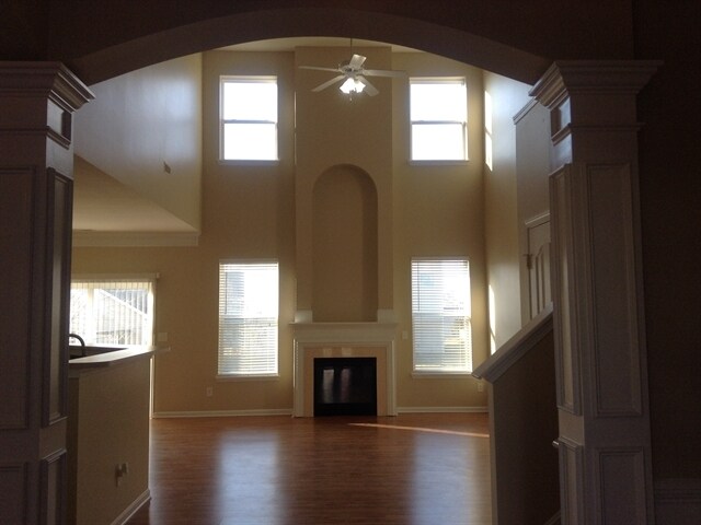 Foto del edificio - 519 Galesburg Drive