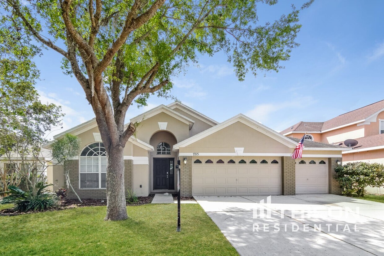 Foto principal - 7715 Nottinghill Sky Dr