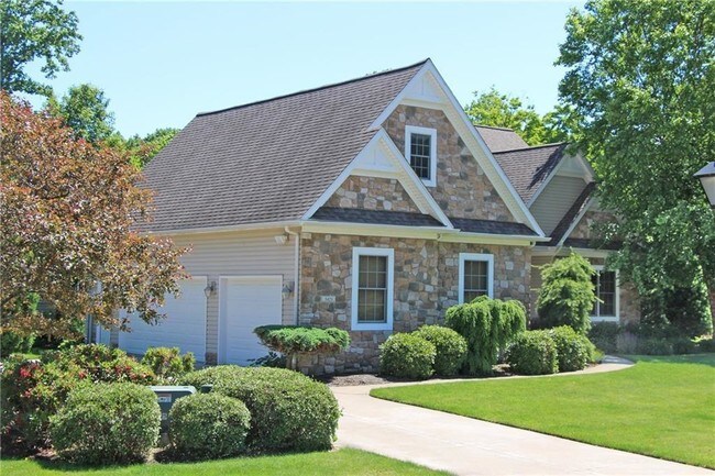 Foto del edificio - 5421 Mystic Ridge