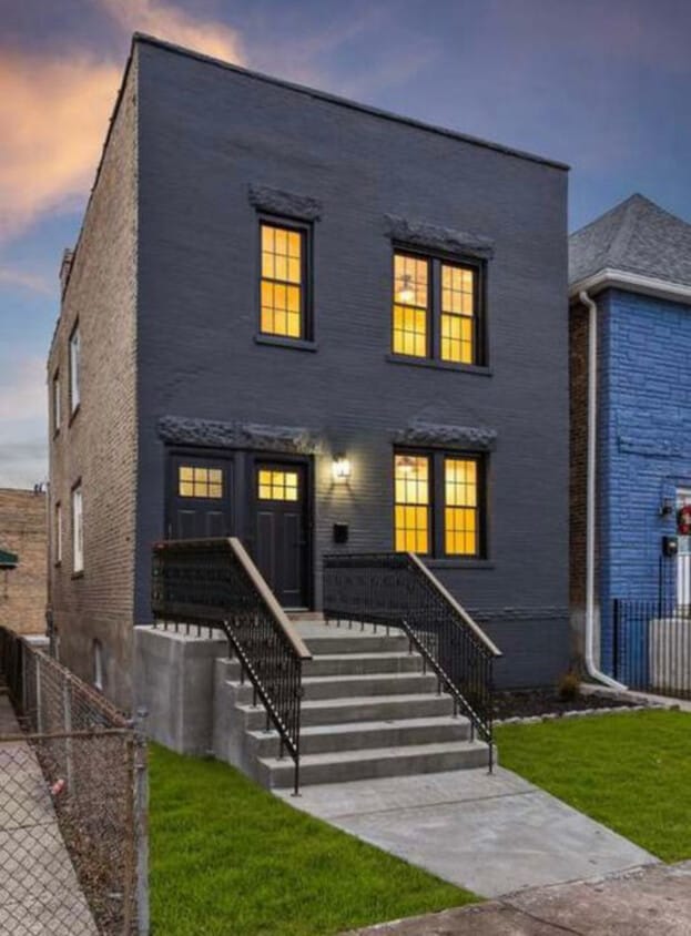 Primary Photo - 1154 W 88th St