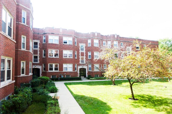 Building Photo - 2247 Ridge Ave