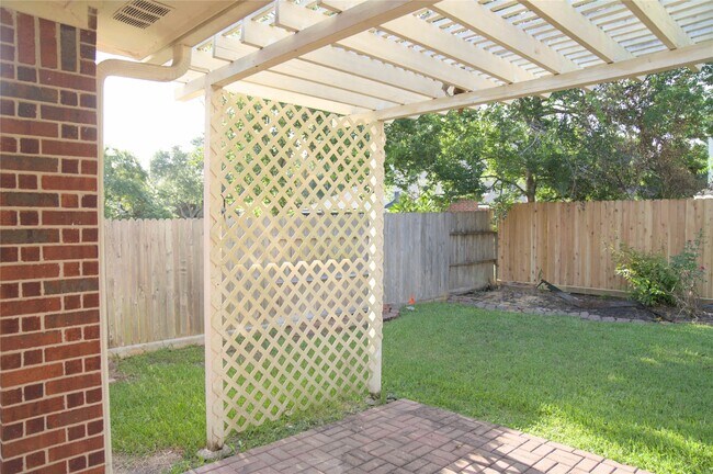 Foto del edificio - 4107 Amber Trace Ct