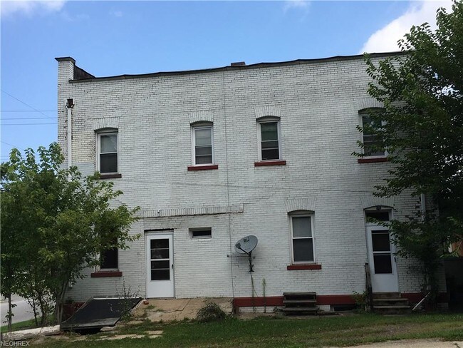 Building Photo - 601 Mason St