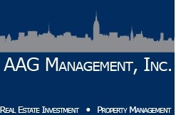 Property Management Company Logo