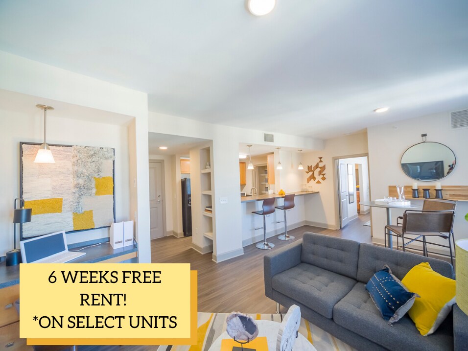 The Carling Apartments Apartments Jacksonville, FL