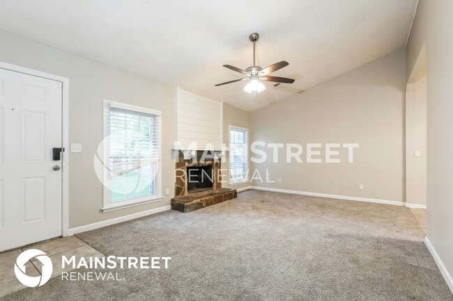 Building Photo - 8866 Burnham Way