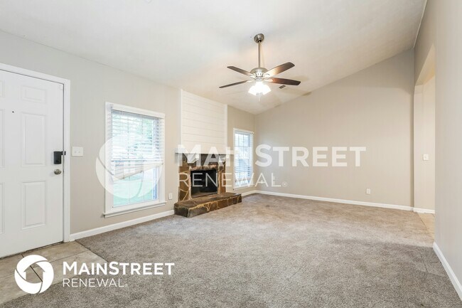 Foto del edificio - 8866 Burnham Way