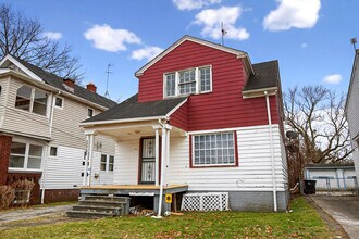 Building Photo - 12708 Craven Ave