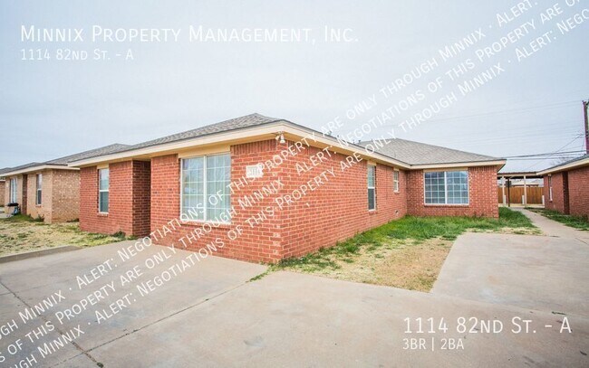 Foto del edificio - 1114 82nd St.