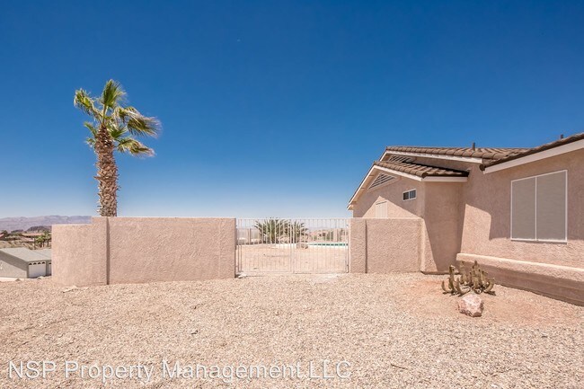 Building Photo - 3 br, 2 bath House - 4273 Arizona Blvd