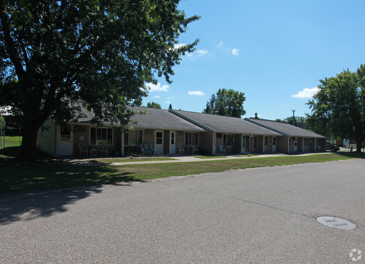 Building Photo - Prairie View Apartments