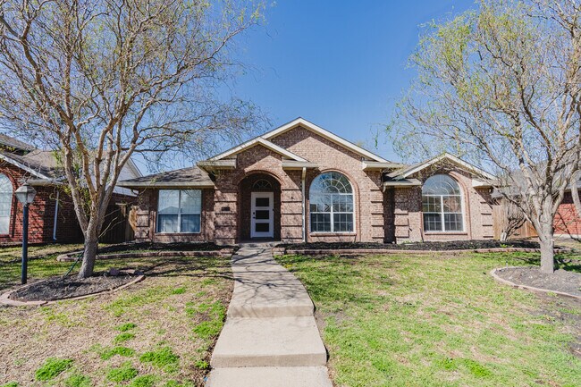 Foto del edificio - 8805 Barton Creek Dr