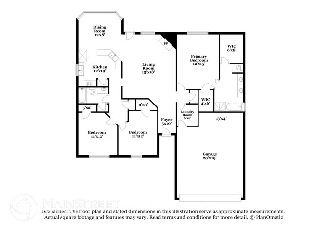 Building Photo - 517 Bretts Way