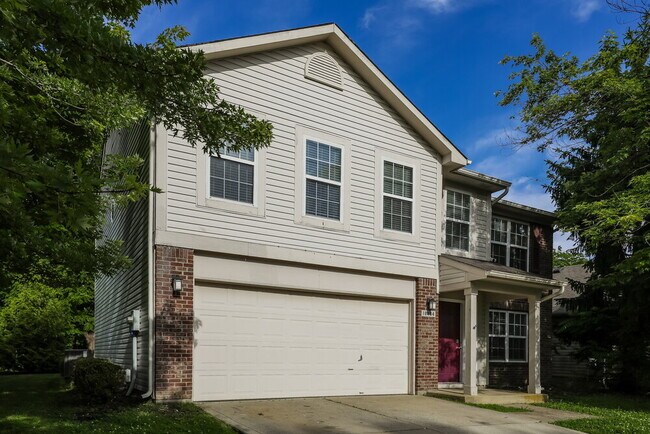 Foto del edificio - 18864 Prairie Crossing Dr