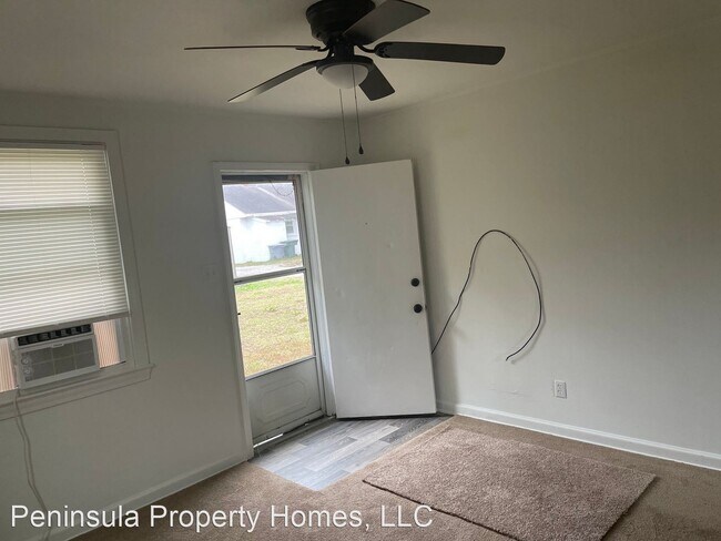 Foto del edificio - 1 br, 1 bath House - 432 1/2 Seaboard Avenue