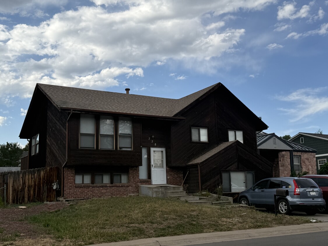 Photo - 728 Iowa St (Golden, CO)