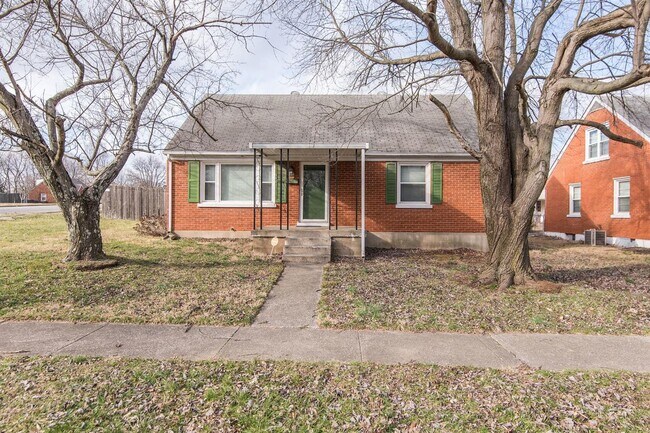 Foto del edificio - 1801 Courtland Dr