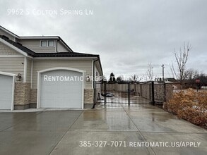 Building Photo - 9962 S Colton Spring Ln