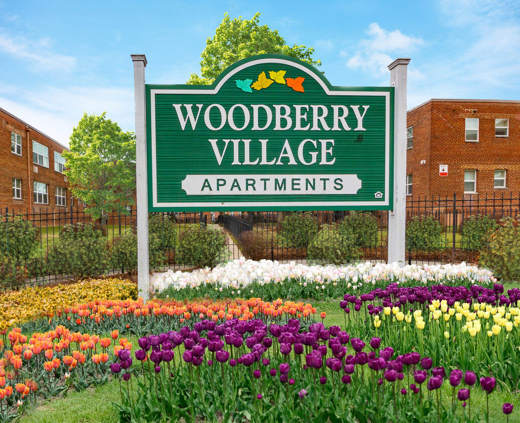 Bienvenido a Woodberry Village - Woodberry Village