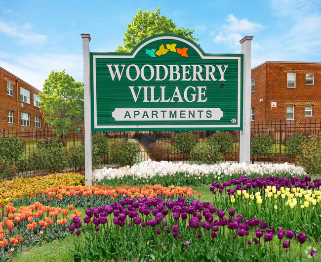 Welcome To Woodberry Village - Woodberry Village