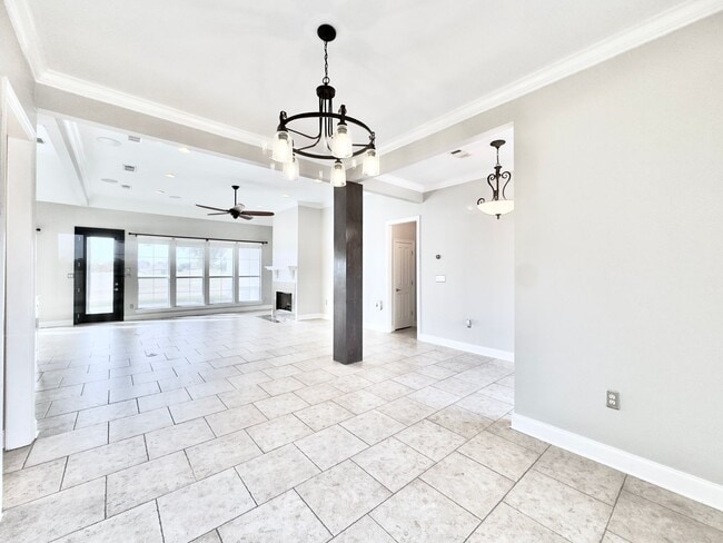 Building Photo - Luxury 4BR/3BA Home on Golf Course in Pelican Point – Resort-Style Living!