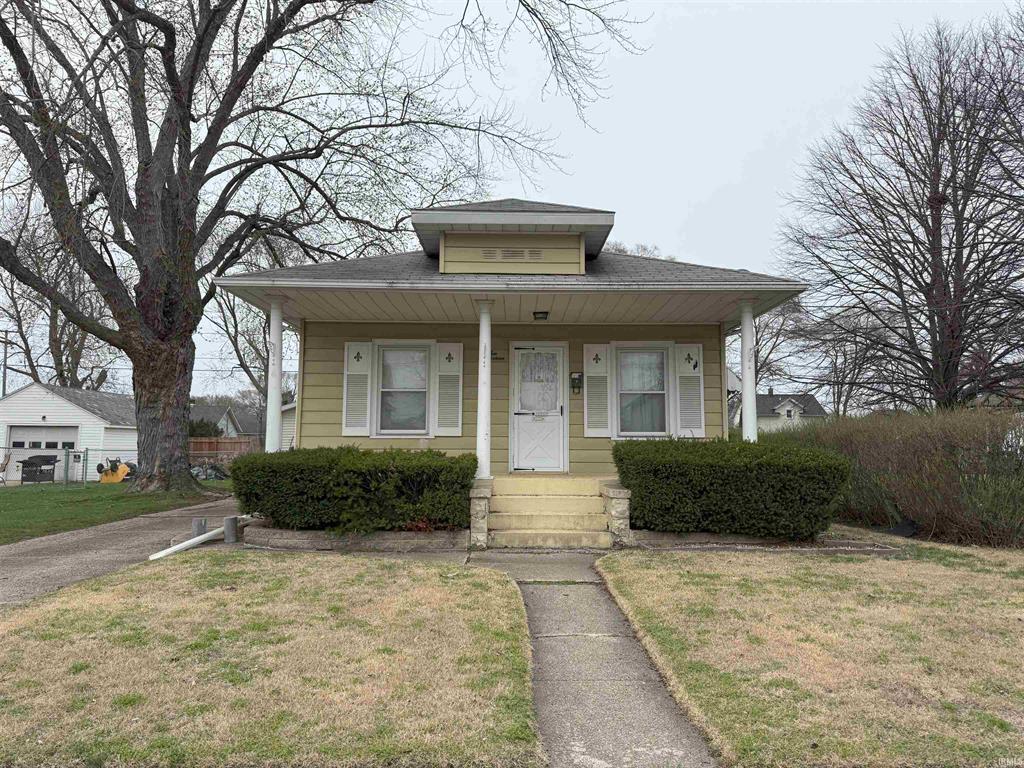 Foto principal - 1014 W 6th St