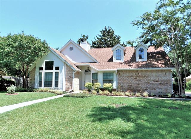 Foto del edificio - 1539 Pickwick Ln