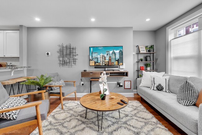Foto del edificio - 2929 Gerritt St