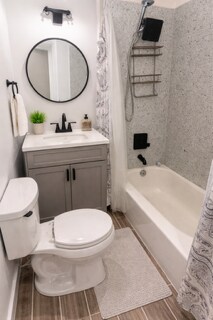 Baño - 1029 Washington Ave