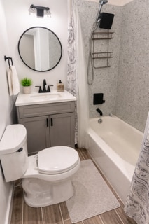 Bathroom - 1029 Washington Ave