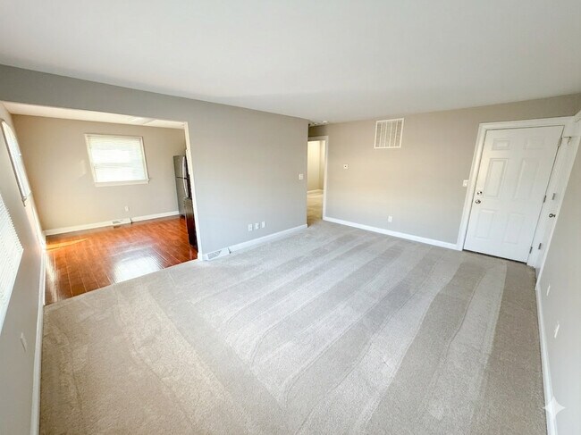 Foto del edificio - 1420 S 14th St