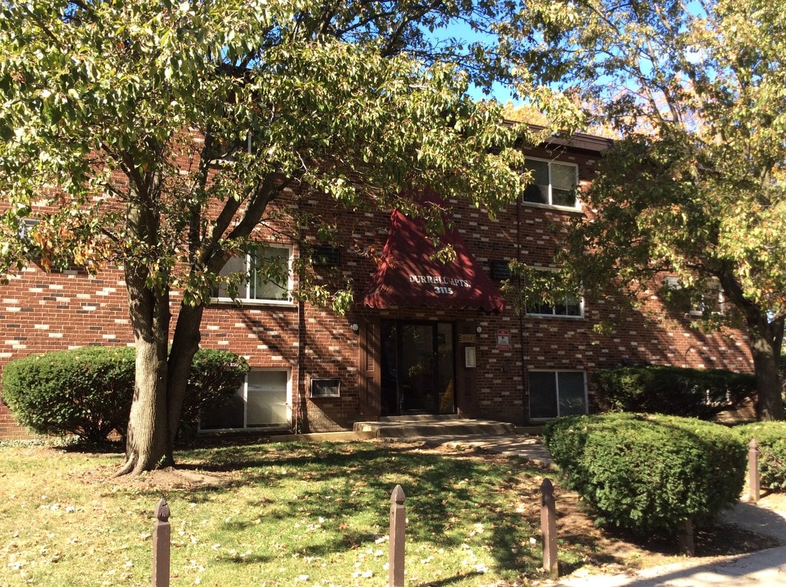 3115 Durrell Ave Unit 27, Cincinnati, OH 45207 Room for Rent in