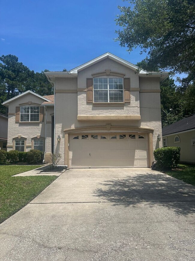 Photo - Little Castle, Julington Creek Plantation Beauty House