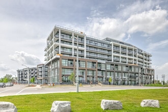 Building Photo - 60 George Butchart Dr