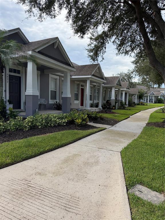 Building Photo - 6486 Merrick Landing Blvd