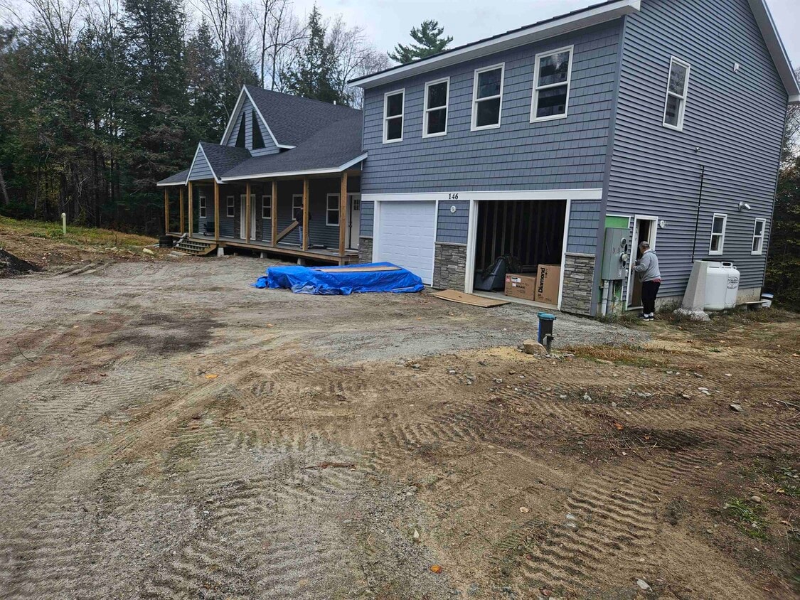 Primary Photo - 146 Ellsworth Hill Rd