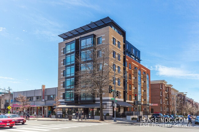 Photo - 1634 14th Street NW-#T002 Apartment