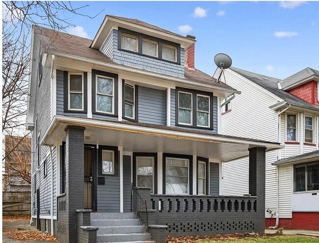 Foto del edificio - 10100 Yale Ave