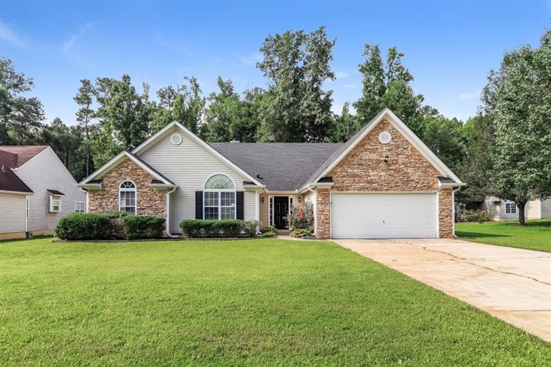 128 Kades Cove Dr, Dallas, GA 30132 House for Rent in Dallas, GA