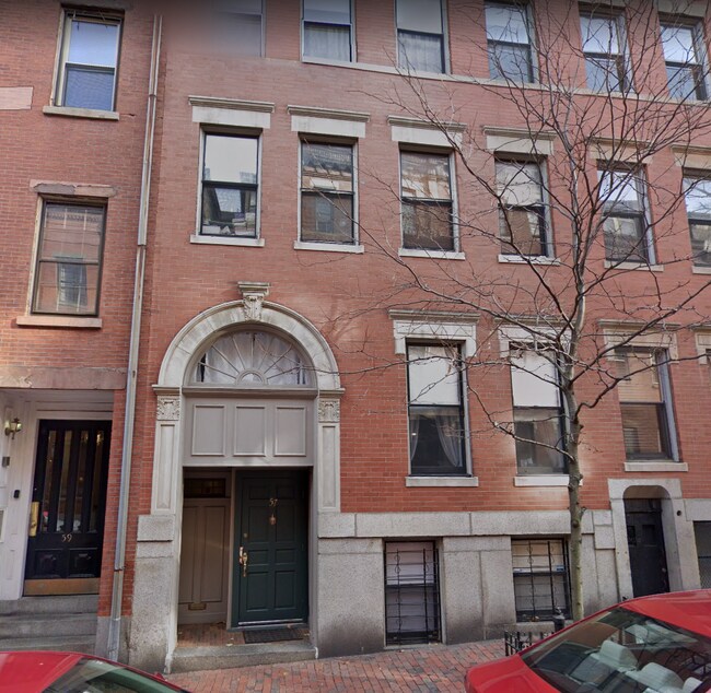 Foto del edificio - 57 West Cedar St