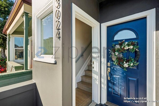 Foto del edificio - 3024 Market St