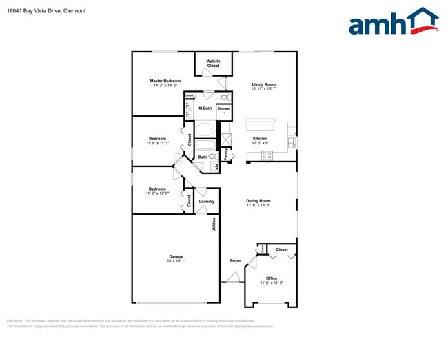 Building Photo - 16041 Bay Vista Dr