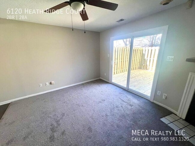 Building Photo - 6120 Heath Ridge Ct
