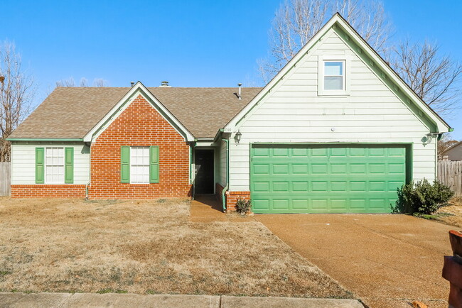 Building Photo - 4544 Cottage Hill Cove