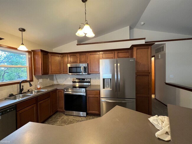 Foto del edificio - 4 br, 2 bath House - 715 E Hedgewood St Wo...