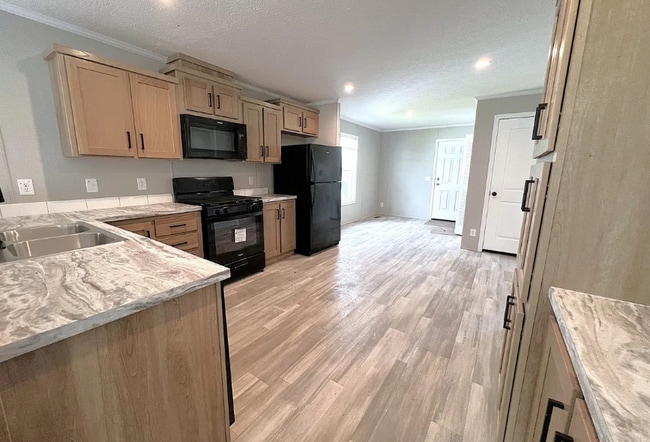 Foto del edificio - 6617 S Kimberly Dr