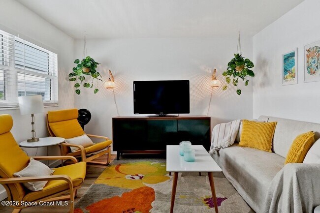 Foto del edificio - 8521 Canaveral Blvd